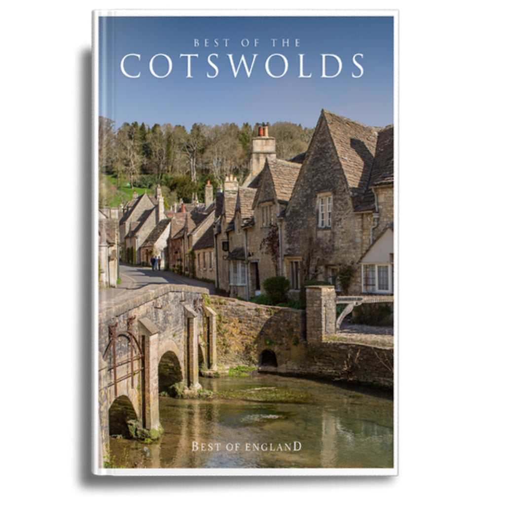 The Best of the Cotswolds - The Best of Britain