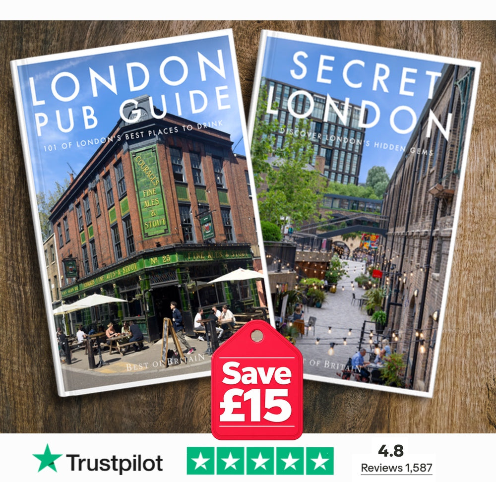 Father's Day Book Bundle - Save £15