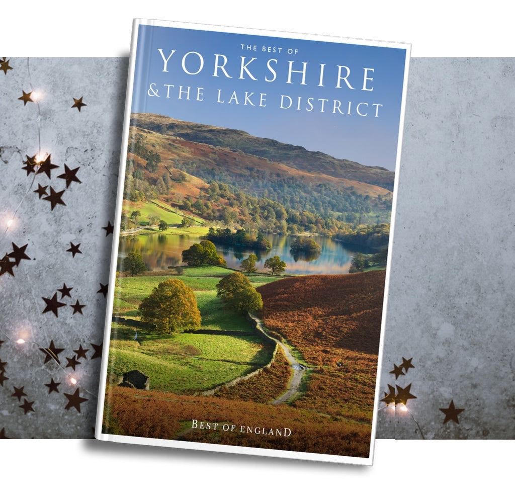 The Best of Yorkshire and Lake District | 2023 Edition - The Best of Britain
