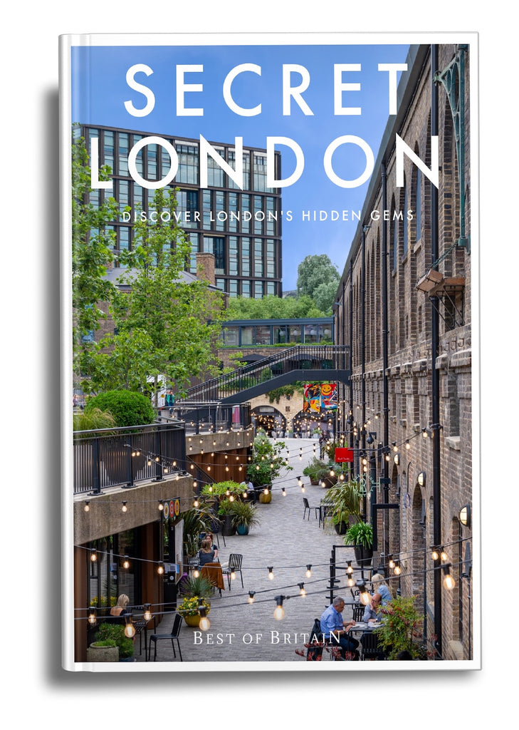 Secret London