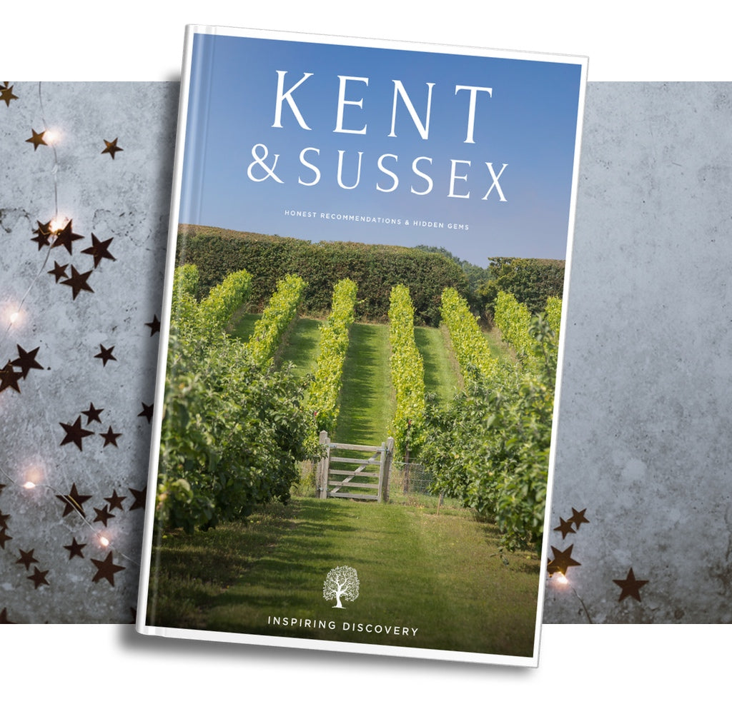 The Best of Kent and Sussex - The Best of Britain