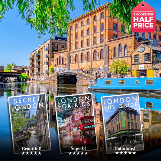 Half Price Book Bundle